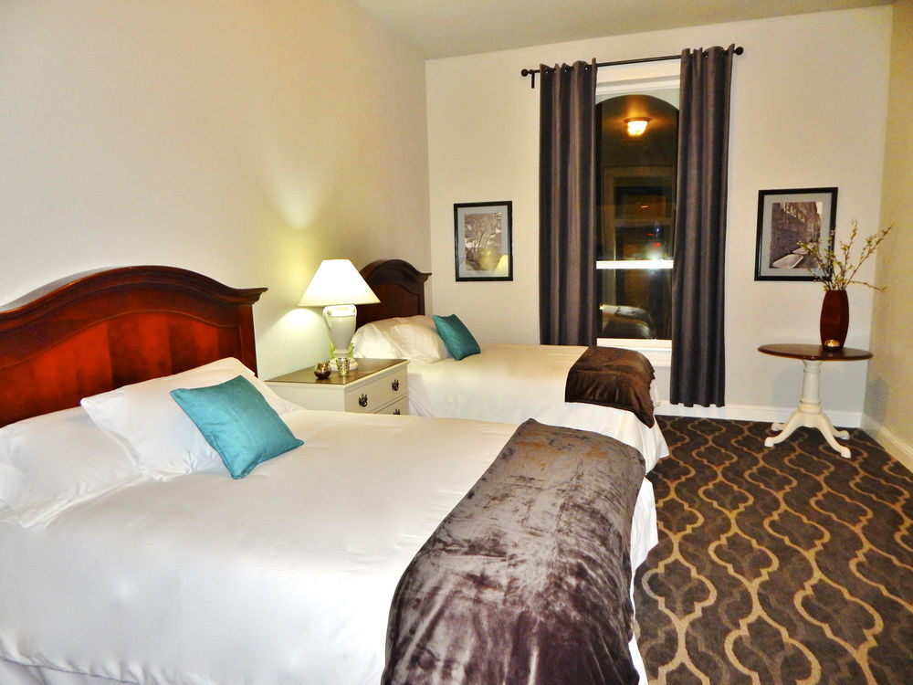 The Dilworth Inn Gonzales Εξωτερικό φωτογραφία
