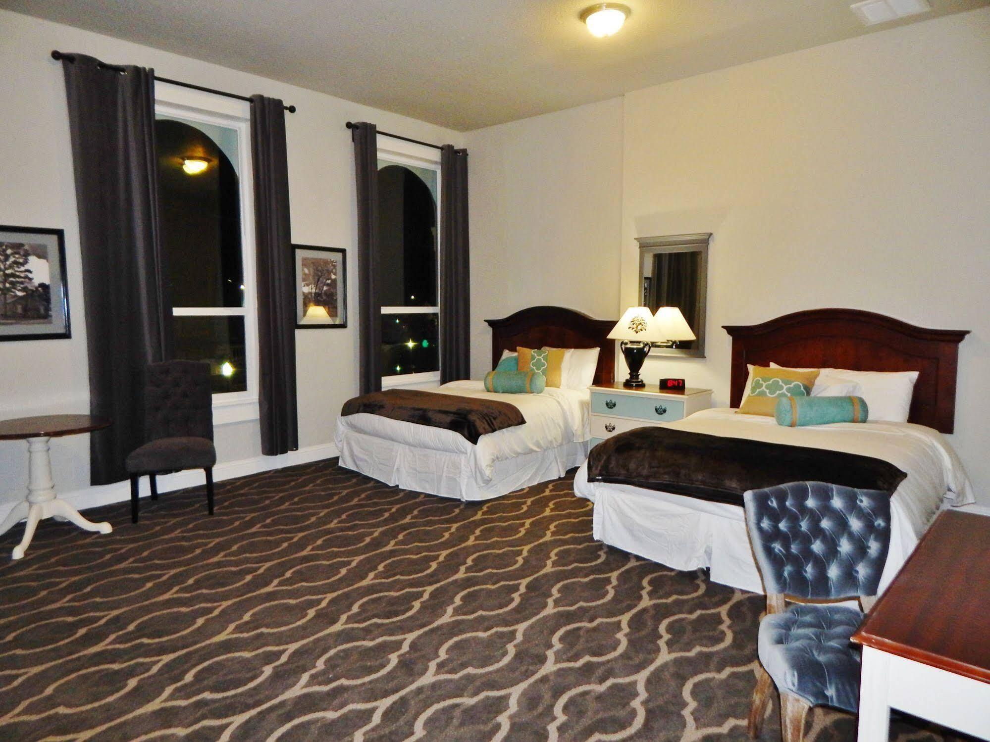 The Dilworth Inn Gonzales Εξωτερικό φωτογραφία
