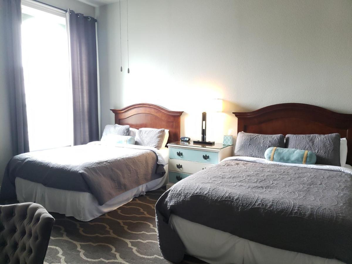 The Dilworth Inn Gonzales Εξωτερικό φωτογραφία